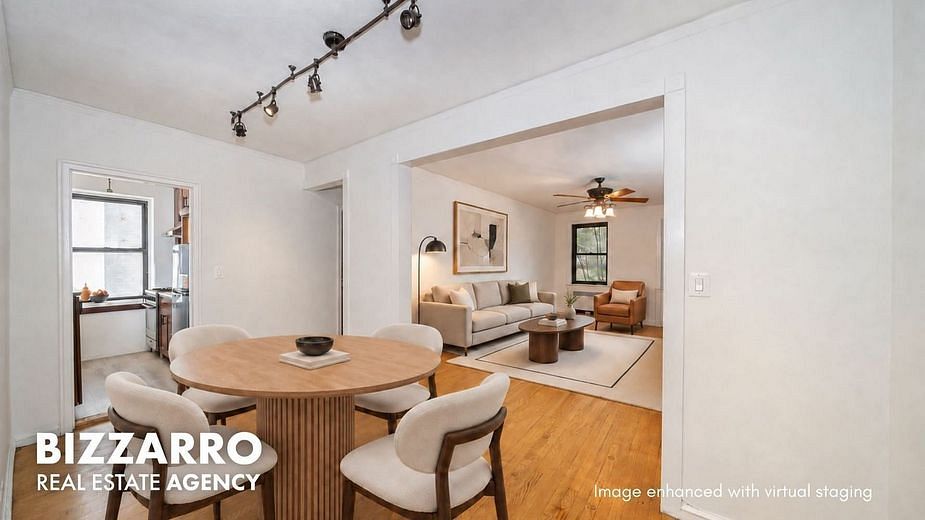 251 Seaman Avenue #1C