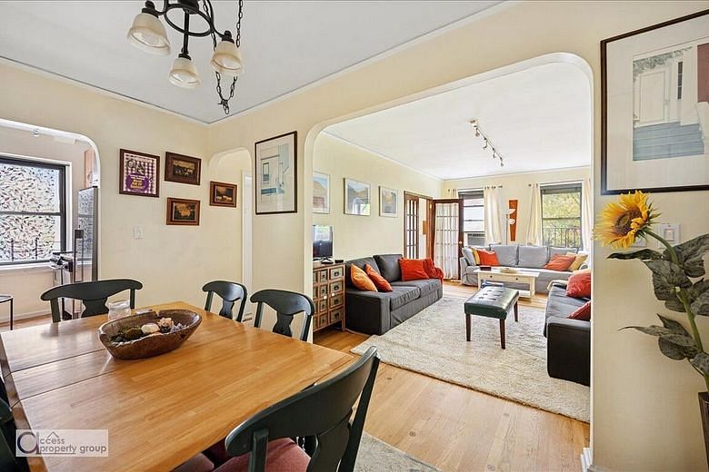 251 Seaman Avenue #5C