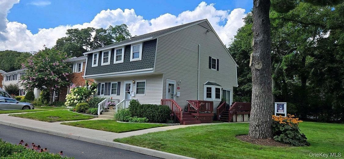 251 Village Drive #251