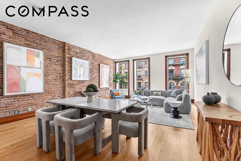 251 West 122nd Street