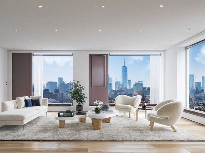 251 West 14th Street #10B