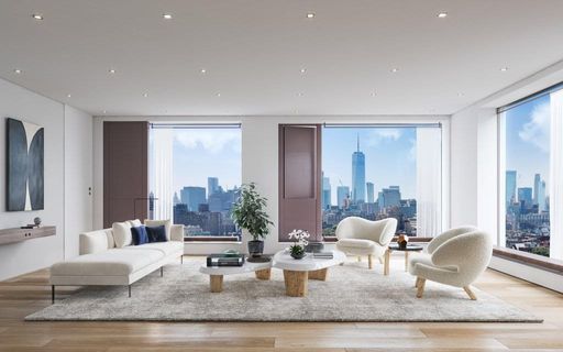 Image 1 of 11 for 251 West 14th Street #3B in Manhattan, New York, NY, 10011