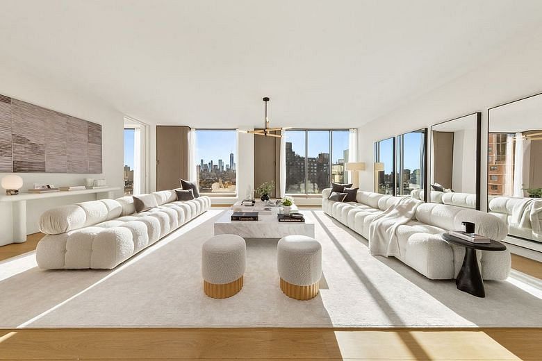 251 West 14th Street #PENTHOUSE