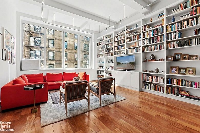 251 West 19th Street #2D
