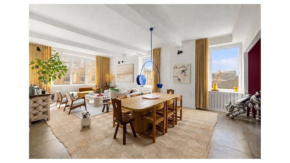 251 West 19th Street #5D