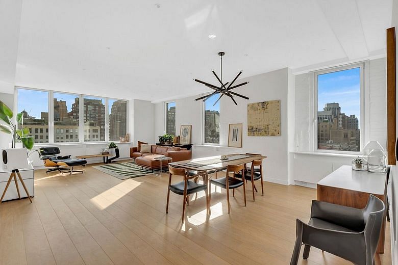 251 West 19th Street #9D