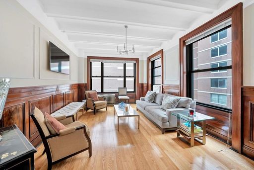 Image 1 of 11 for 251 West 89th Street #10C in Manhattan, New York, NY, 10024