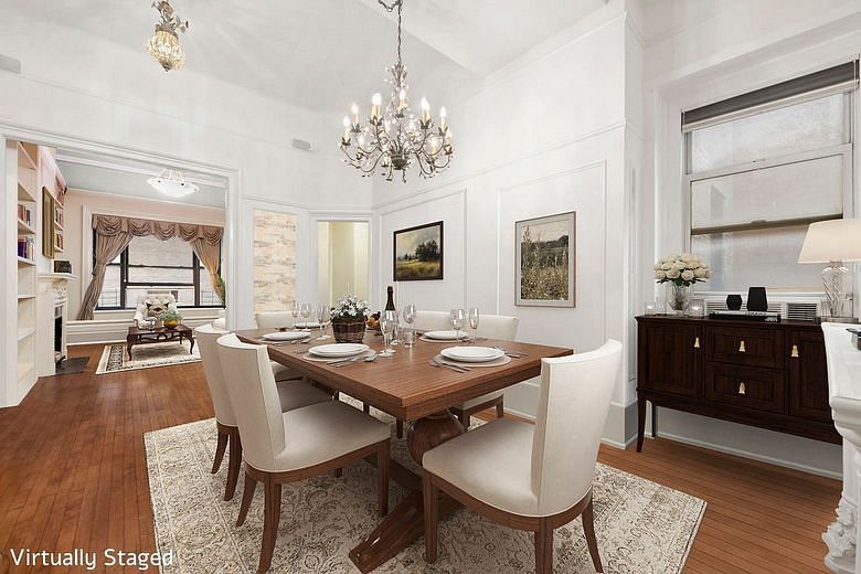 251 West 89th Street #1C