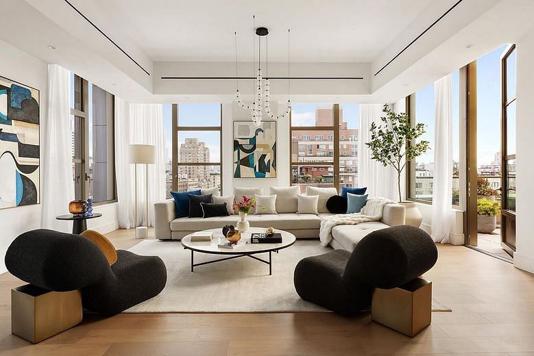 251 West 91st Street #15A