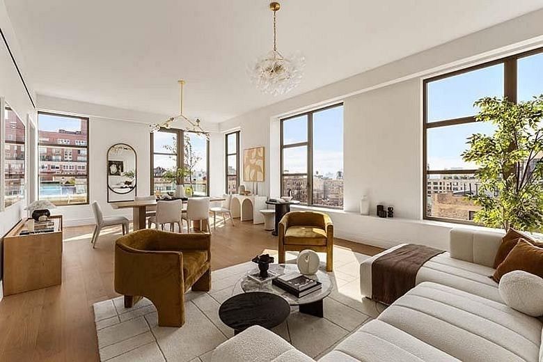 251 West 91st Street #15BC