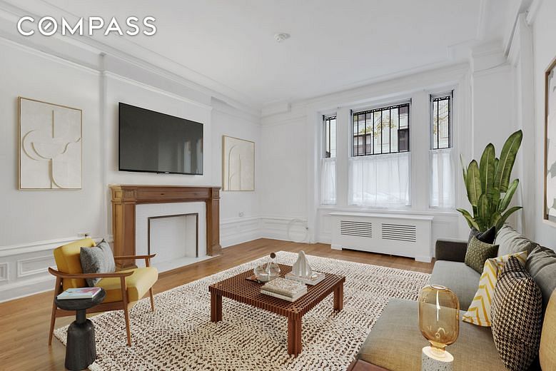 251 West 98th Street #1B