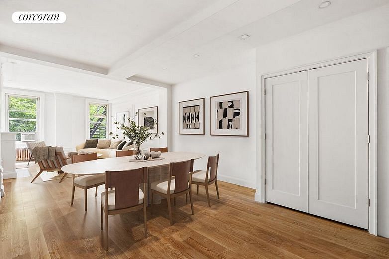 251 West 98th Street #3A