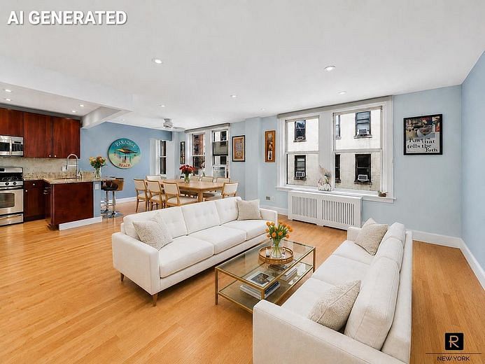 251 West 98th Street #9C