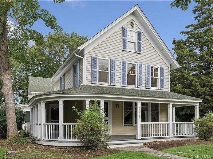25105 Main Road N