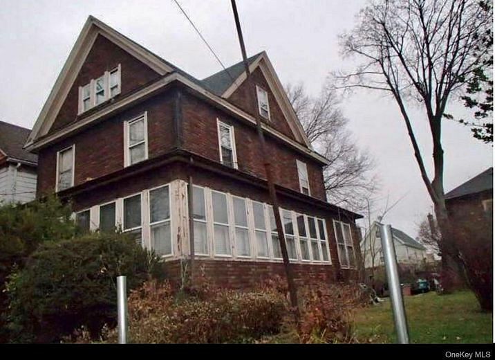 2515 Ericsson Street