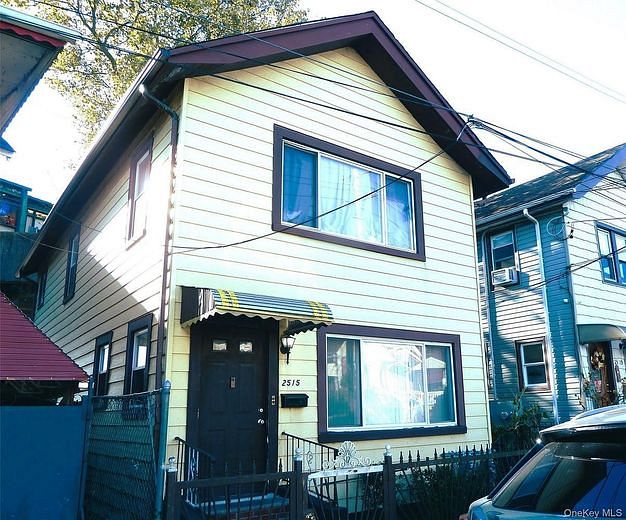 2515 Far Rockaway Boulevard