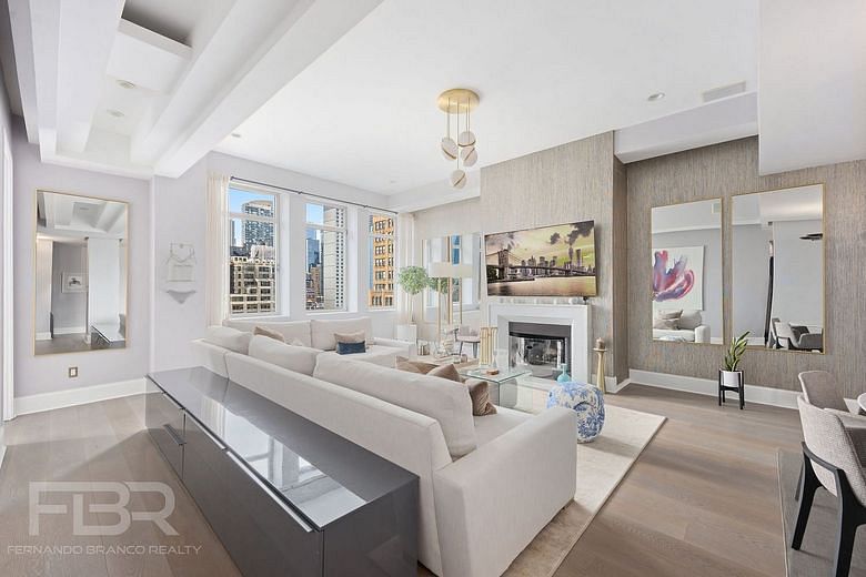 252 7th Avenue #PHJ