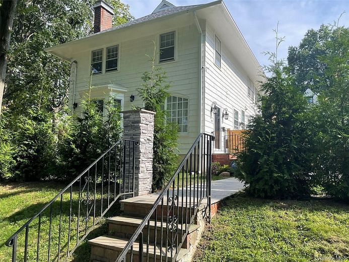 252 Beverly Road