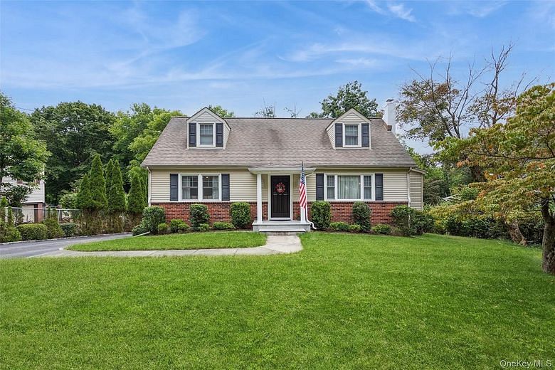 252 Buttonwood Avenue