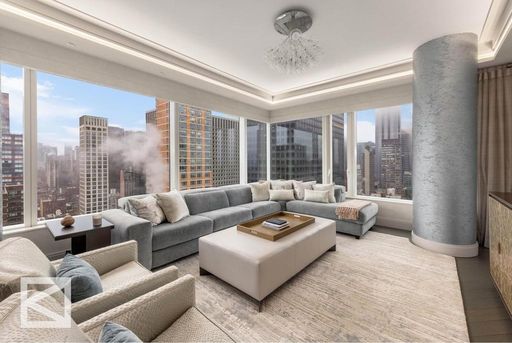 Image 1 of 14 for 252 East 57th Street #37D in Manhattan, New York, NY, 10022