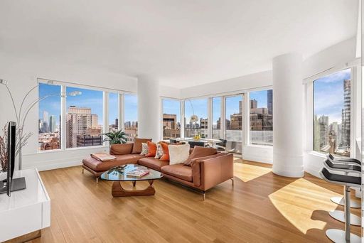 Image 1 of 18 for 252 East 57th Street #38C in Manhattan, New York, NY, 10022