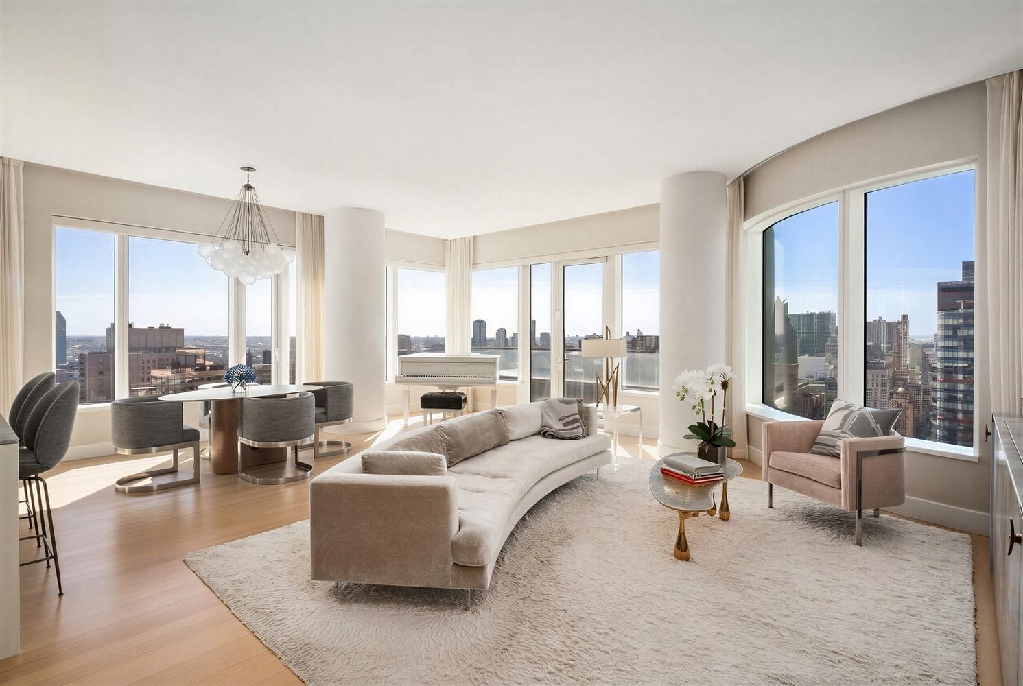 252 East 57th Street #45C
