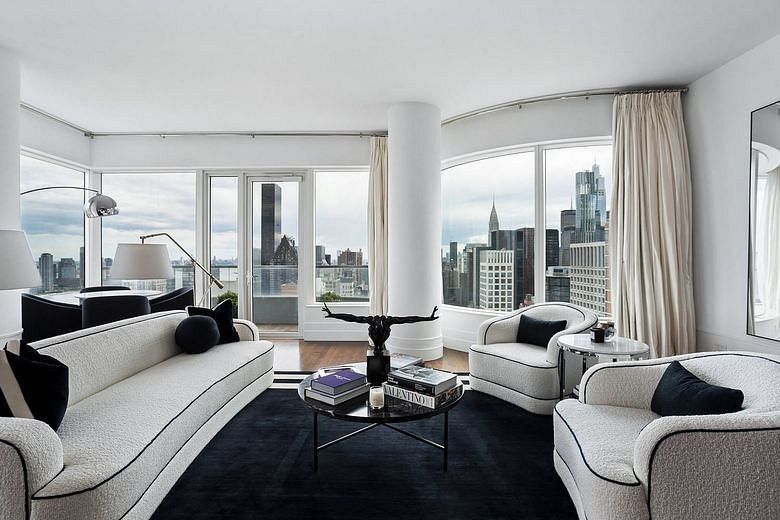 252 East 57th Street #46C