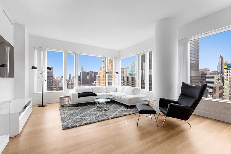 252 East 57th Street #46D