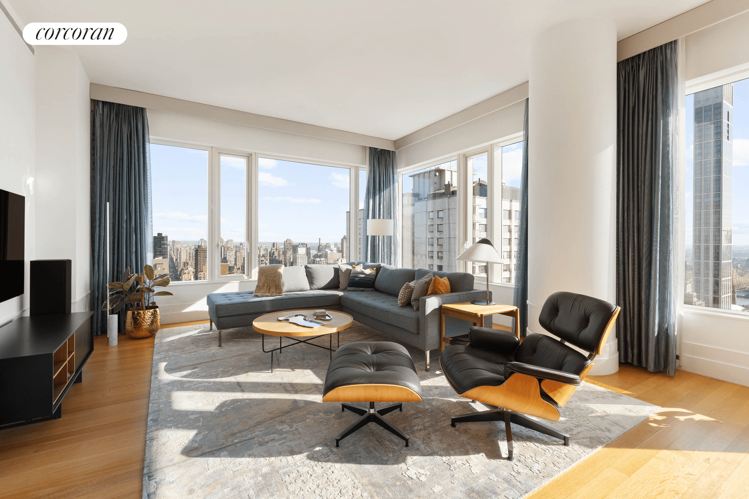 Image 1 of 40 for 252 East 57th Street #49B in Manhattan, New York, NY, 10022