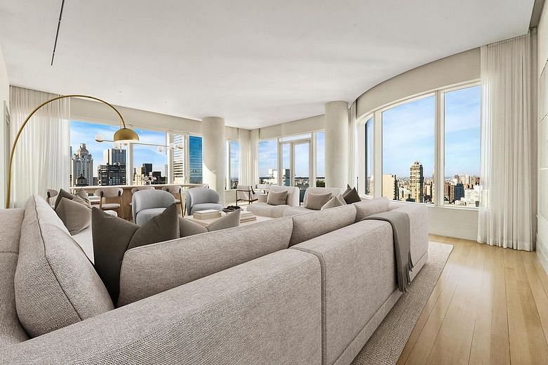 252 East 57th Street #52A