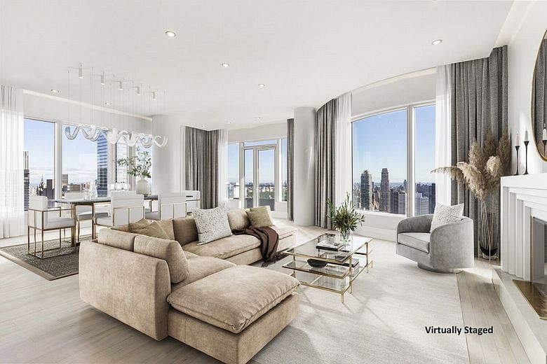 252 East 57th Street #54A