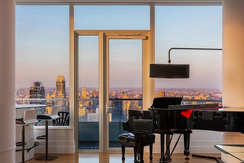 252 East 57th Street #59A