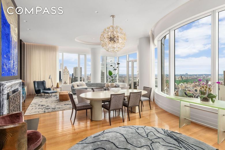 252 East 57th Street #60A