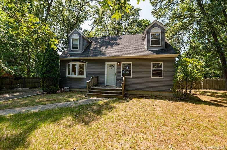 252 Oxhead Road