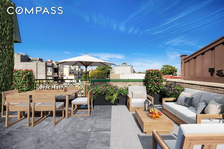 252 Richardson Street #3L