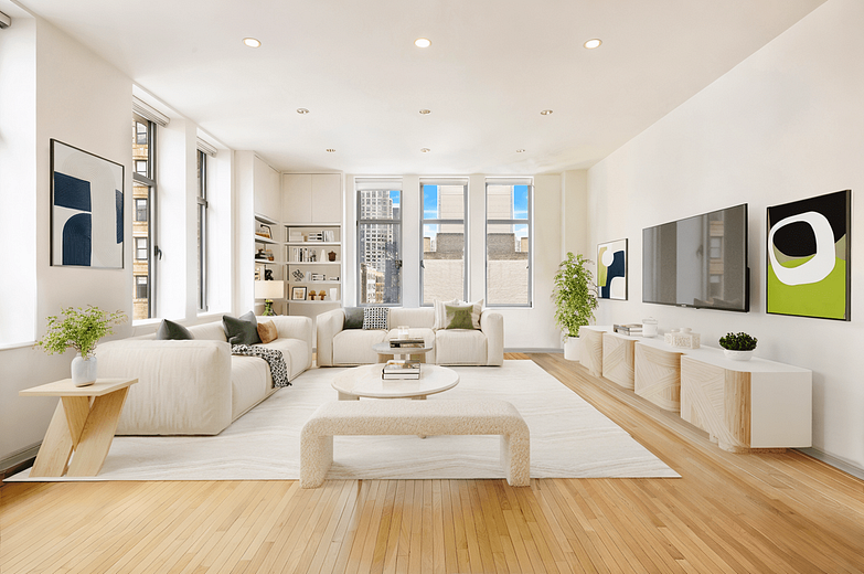 252 Seventh Avenue #12I