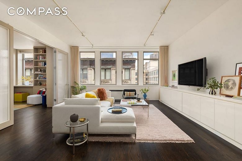 252 Seventh Avenue #14G