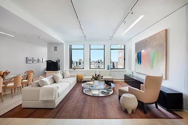 Image 1 of 10 for 252 Seventh Avenue #17O in Manhattan, New York, NY, 10001