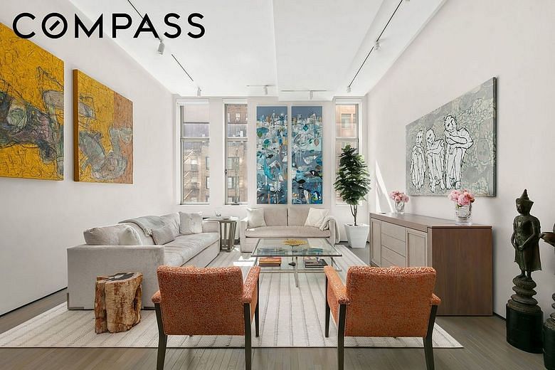 252 Seventh Avenue #3L