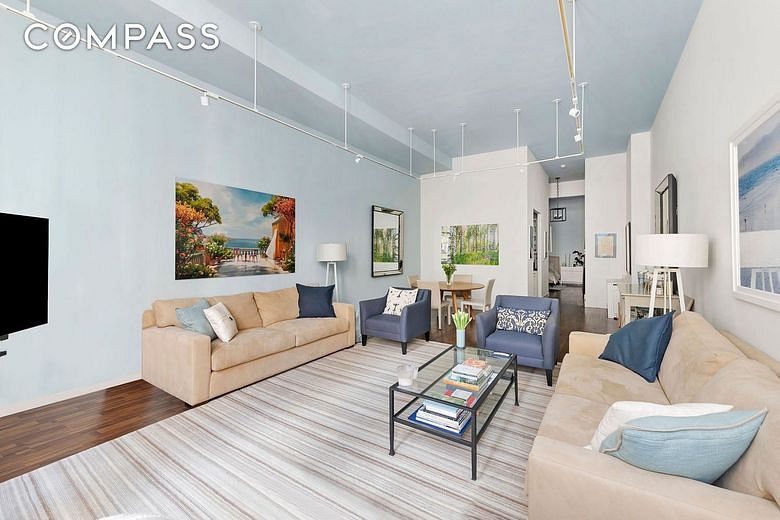 252 Seventh Avenue #3M