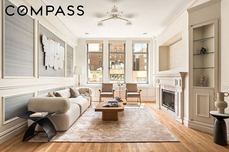 252 Seventh Avenue #4J