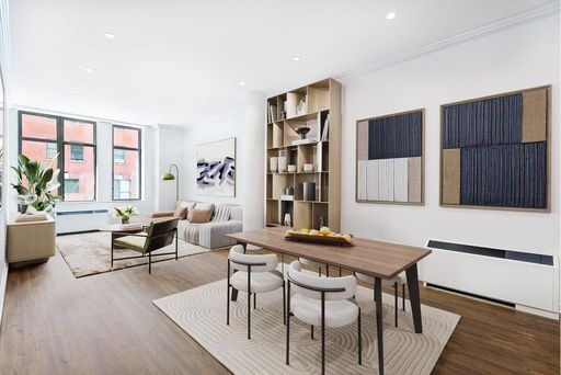 Image 1 of 15 for 252 Seventh Avenue #4U in Manhattan, New York, NY, 10001
