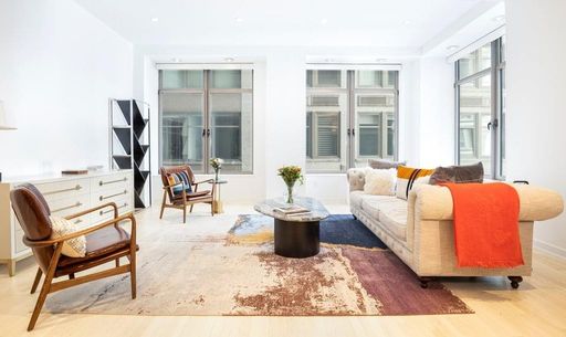 252 Seventh Avenue #5B