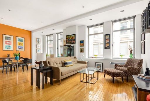 Image 1 of 9 for 252 Seventh Avenue #5C in Manhattan, New York, NY, 10001