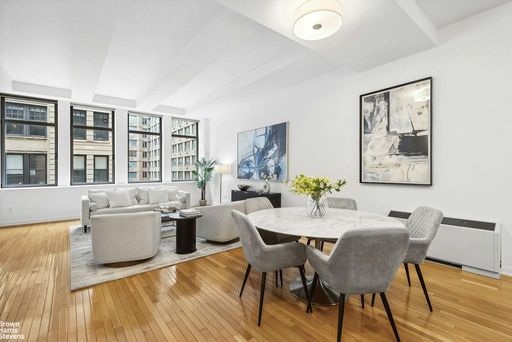Image 1 of 12 for 252 Seventh Avenue #6G in Manhattan, New York, NY, 10001