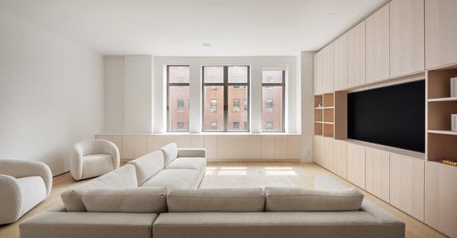 Image 1 of 12 for 252 Seventh Avenue #6U in Manhattan, New York, NY, 10001