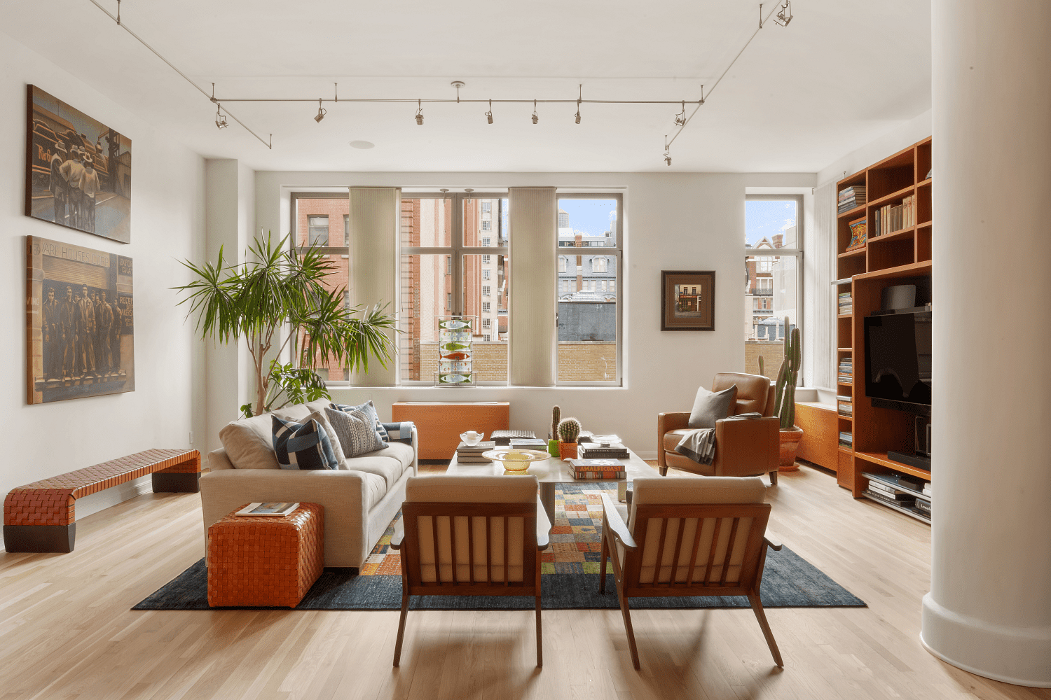 Image 1 of 9 for 252 Seventh Avenue #6W in Manhattan, New York, NY, 10001