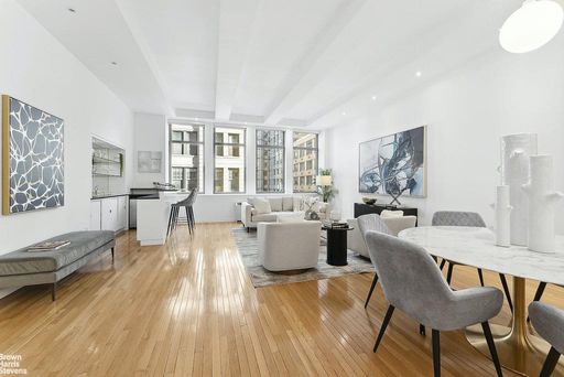 Image 1 of 13 for 252 Seventh Avenue #7G in Manhattan, New York, NY, 10001