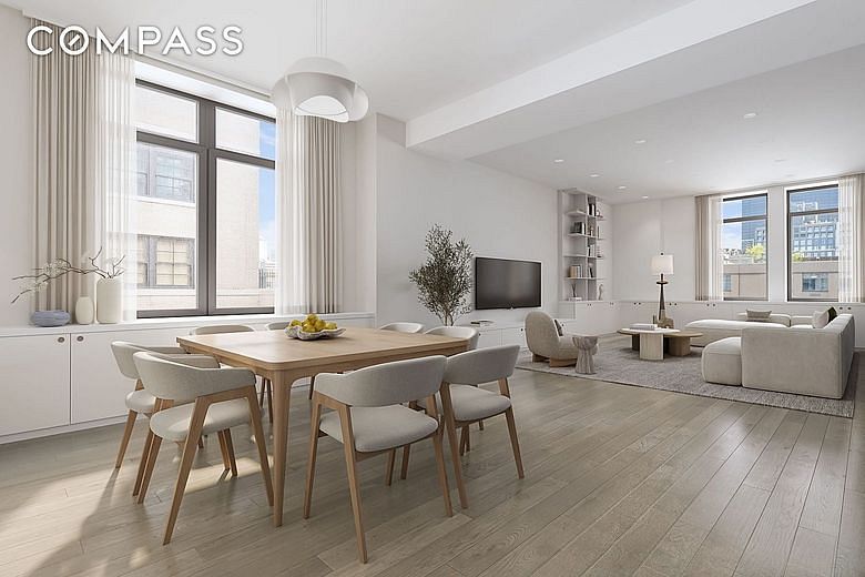 252 Seventh Avenue #9D