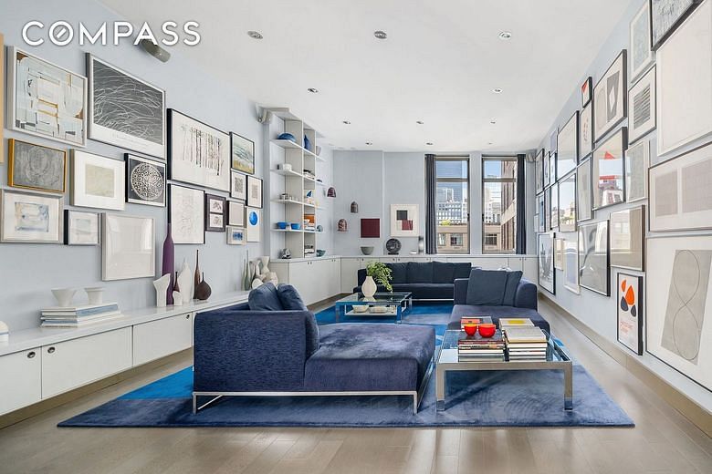 252 Seventh Avenue #9D